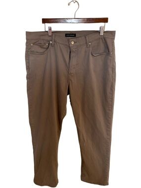 Lucky Brand 410 Athletic Straight Chinos - Like New!